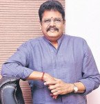 K. S. Ravikumar