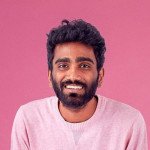 Pradeep Ranganathan