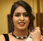 Samyuktha Hegde