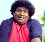 Yogi Babu