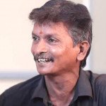 Bijili Ramesh