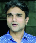 Mudassar Aziz