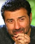Sunny Deol