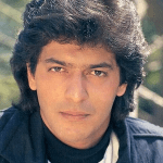 Chunky Pandey