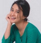 Sasha Chettri