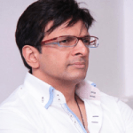 Javed Jaffrey