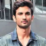 Sushant Singh Rajput