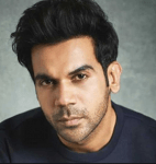 Rajkummar Rao