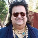 Bappi Lahiri