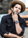 Sushant Pujari