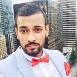 Garry Sandhu