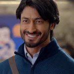 Vidyut Jammwal