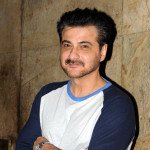 Sanjay Kapoor