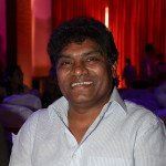 Johnny Lever