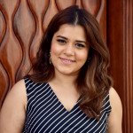 Shikha Talsania