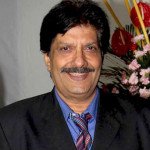 Anil Dhawan