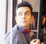 Ashrut Jain
