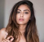 Maira Doshi