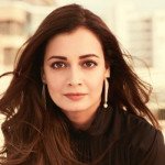 Dia Mirza