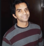 Trivikram Nallamshetty