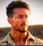 Tiger Shroff