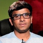 K M Prakash