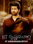 IIT Krishna Murthy