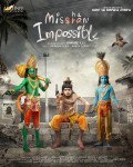 Mishan Impossible