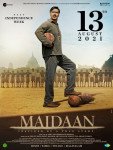 Maidaan