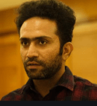 Shine Tom Chacko