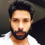 Arham Abbasi