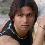 Vanraj Sisodiya