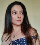 Sasha Shetty