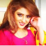 Anupriya Laxmi Katoch