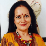 Himani Shivpuri