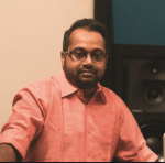 Ganesh Gangadharan