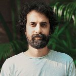 Ankur Tewari