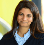Suman Mishra