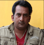 Hemant Pandey