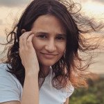 Yashaswini Dayama
