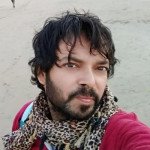 Keshav Arya