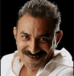 Kuldeep Sareen