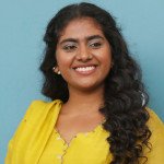 Nimisha Sajayan
