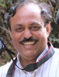 G. Suresh Kumar