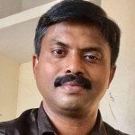 Sibi Thomas