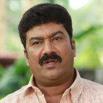 V K Baiju