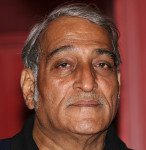Mohan Agashe