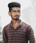 Teju Jangid