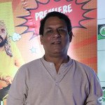 Rajendra Chawla