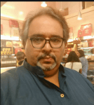 Vipin K Sethie